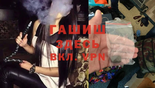амф Пересвет